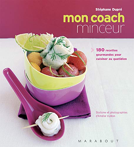 Beispielbild fr Mes recettes minceur (French Edition) zum Verkauf von Better World Books