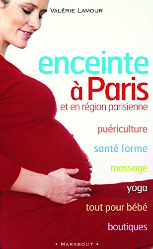 Beispielbild fr Enceinte  Paris zum Verkauf von Ammareal