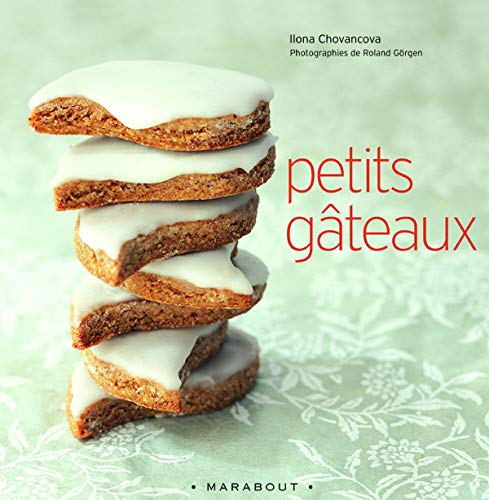 Stock image for Petits gteaux for sale by Ammareal
