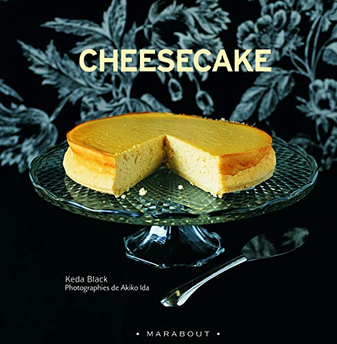 Beispielbild fr Cheesecake zum Verkauf von Ammareal