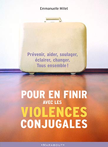 9782501044042: En finir avec la violence conjugale