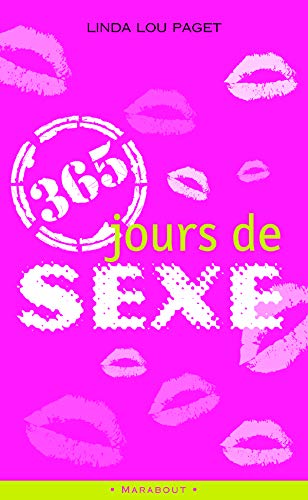 9782501044356: 365 Jours De Sexe (French Edition)