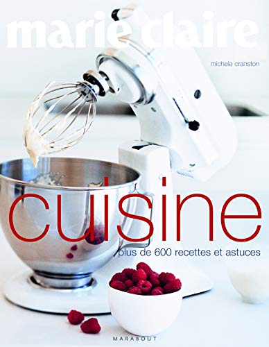 Beispielbild fr Marie Claire Cuisine zum Verkauf von WorldofBooks