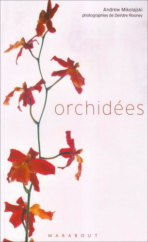 Imagen de archivo de Orchides a la venta por Ammareal
