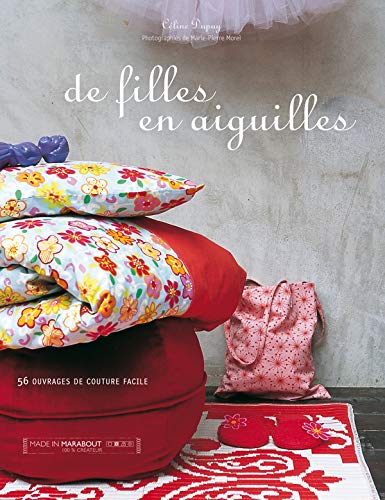 Stock image for De filles en aiguilles for sale by medimops
