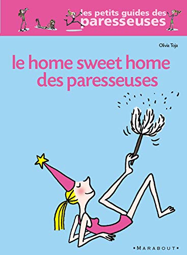 Beispielbild fr Home Sweet Home des paresseuses zum Verkauf von medimops