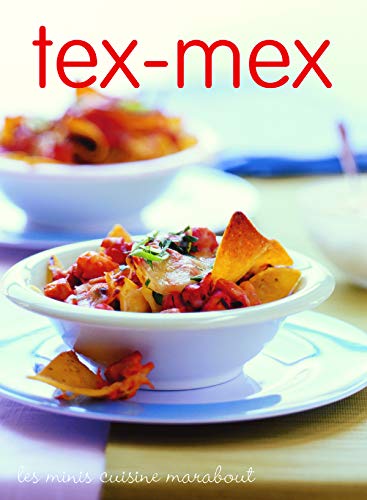 Stock image for Tex-Mex for sale by Librairie Th  la page