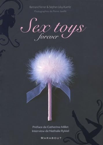 9782501045773: Sex toys, forever