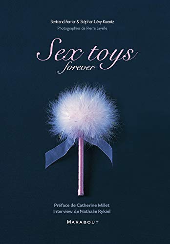 9782501045773: Sex Toys Forever