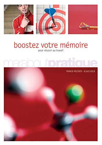 9782501045988: Boostez votre mmoire: Pour russir