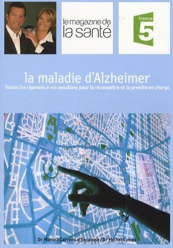 Imagen de archivo de La maladie d'Alzheimer a la venta por Ammareal