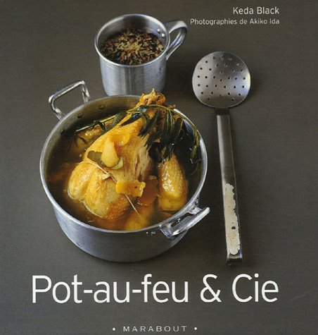 Imagen de archivo de Pot-au-feu & Cie a la venta por WorldofBooks