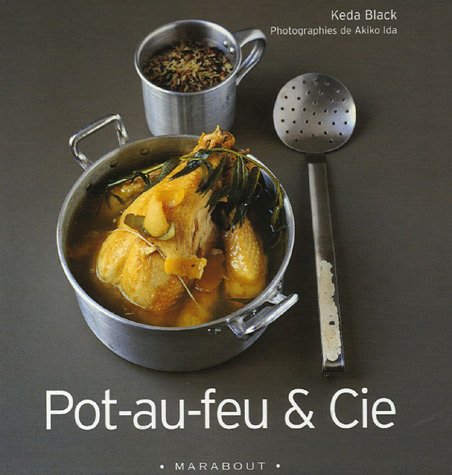 Stock image for Pot-au-feu & Cie for sale by WorldofBooks