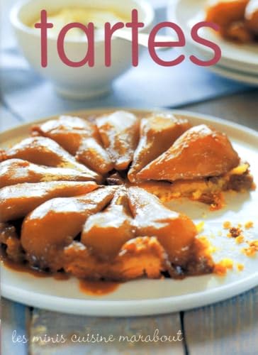 Imagen de archivo de Tartes a la venta por ThriftBooks-Atlanta