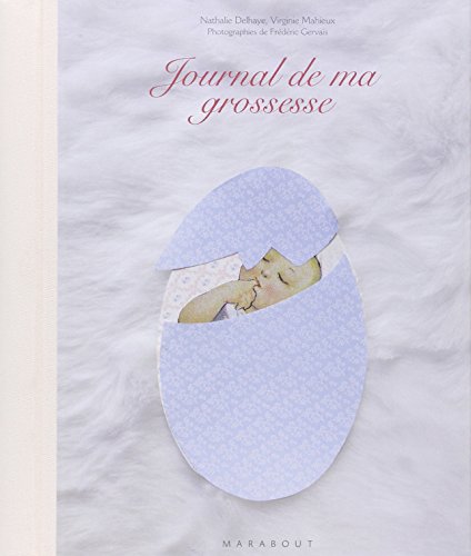 Stock image for Journal de ma grossesse for sale by medimops