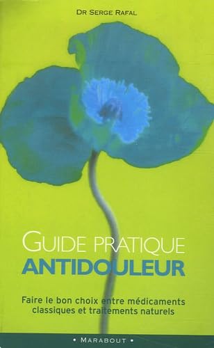 9782501047760: Guide Pratique antidouleur