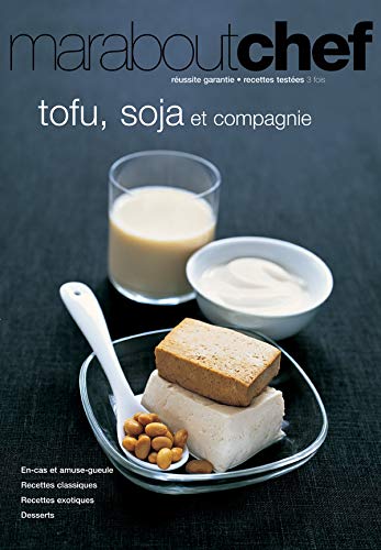 9782501048002: Tofu, soja et compagnie