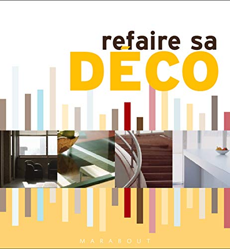 Stock image for Refaire sa dco for sale by Ammareal