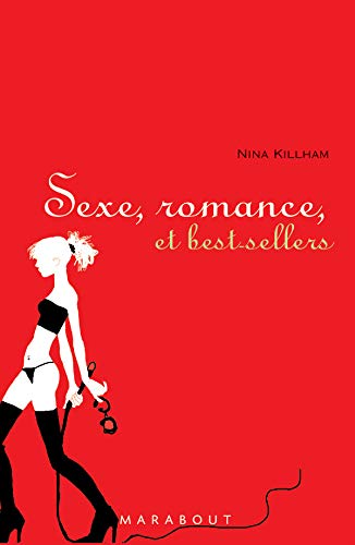 Imagen de archivo de Sexe, romance et best-sellers a la venta por Ammareal