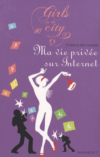 9782501048842: Ma Vie prive sur Internet