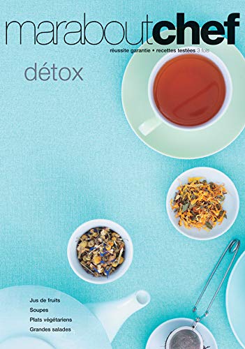 Stock image for Recettes Dtox for sale by Ammareal