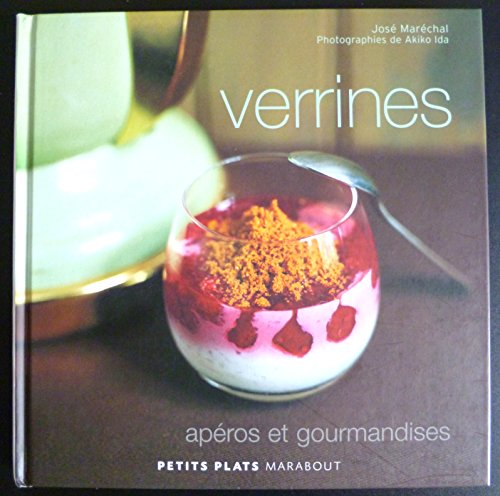 Imagen de archivo de Verrines Fl (French Edition) a la venta por ThriftBooks-Dallas