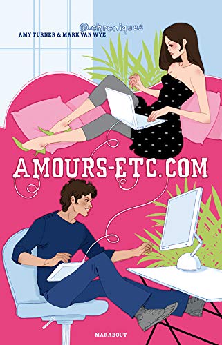 Beispielbild fr amours-etc.com zum Verkauf von Ammareal