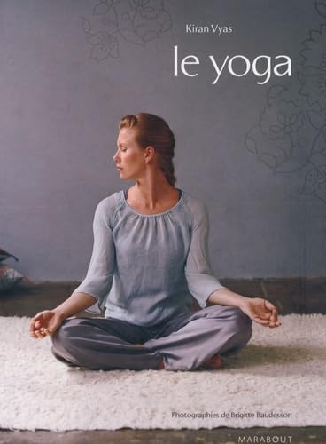 Beispielbild fr Le yoga (1DVD) zum Verkauf von medimops