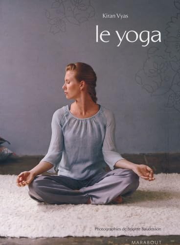 Imagen de archivo de Le yoga (1DVD) a la venta por medimops