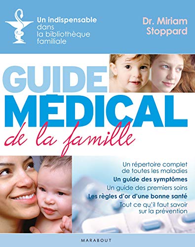 9782501049429: Guide mdical de la famille