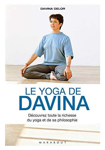 Stock image for Le yoga de Davina for sale by Ammareal
