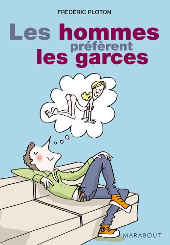 Beispielbild fr Les hommes prfrent les garces : Journal d'un garce addict repenti zum Verkauf von Ammareal