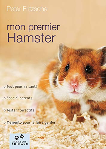 Beispielbild fr Mon hamster zum Verkauf von medimops