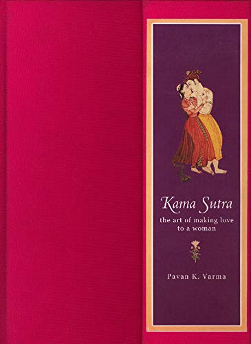 Stock image for Kama Sutra : Le livre secret for sale by medimops