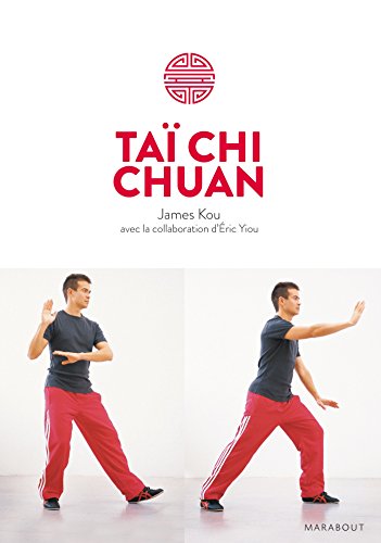 9782501050609: Ta chi chuan: L'enchanement complet des 85 squences