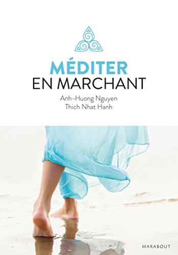 Stock image for Mditer En Marchant for sale by RECYCLIVRE