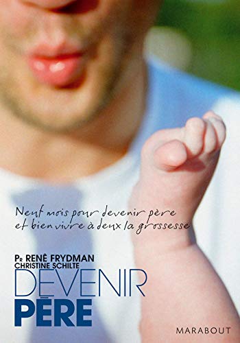Stock image for Devenir pere (French Edition) for sale by Better World Books