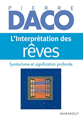 Stock image for L'interprtation des rves for sale by Ammareal