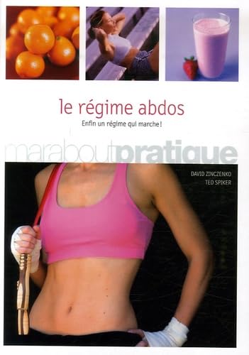 Beispielbild fr Le regime abdos (French Edition) zum Verkauf von Better World Books