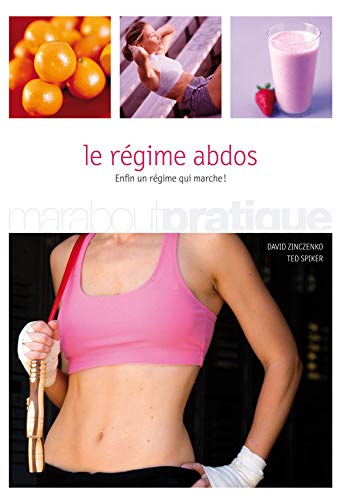 Stock image for Le regime abdos (French Edition) for sale by Better World Books