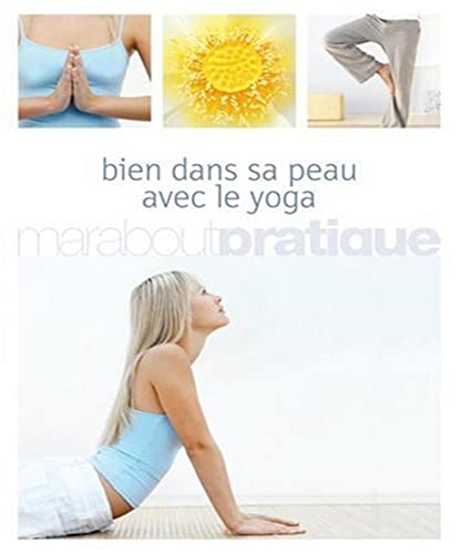 Stock image for Bien dans sa peau avec le yoga for sale by medimops