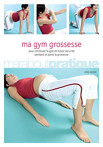 Stock image for Ma gym grossesse for sale by Ammareal