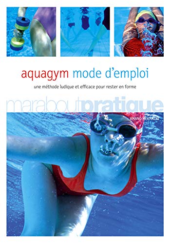 9782501051446: Aquagym mode d'emploi
