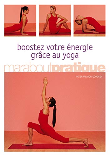 Beispielbild fr Boostez votre nergie grce au yoga zum Verkauf von medimops