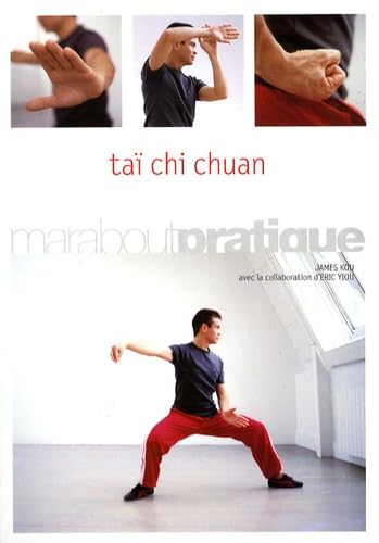 9782501051606: Ta chi chuan