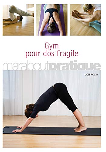 Beispielbild fr Gym pour dos fragile zum Verkauf von Ammareal