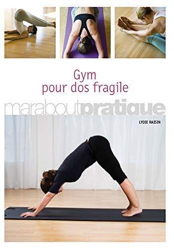 9782501051637: Gym pour dos fragile (French Edition)