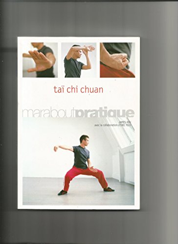 9782501051828: Le guide pratique du Ta chi chuan