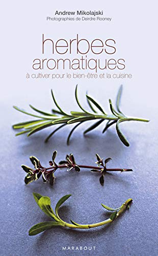 Imagen de archivo de Herbes aromatiques a la venta por Ammareal