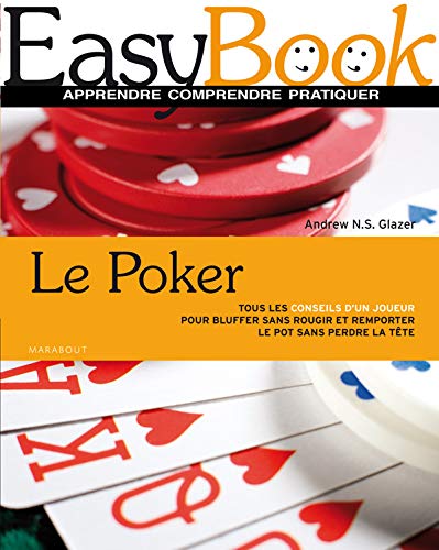 Beispielbild fr Le poker zum Verkauf von Ammareal